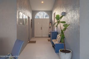 870 Spanish Cay Drive, Merritt Island, FL 32952 - MLS#1069874