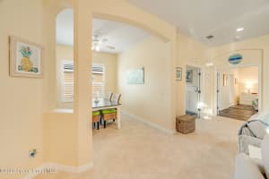 870 Spanish Cay Drive, Merritt Island, FL 32952 - MLS#1069874