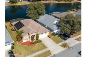 2770 Mariah Drive, Melbourne, FL 32940 - MLS#1069876