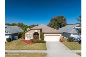 2770 Mariah Drive, Melbourne, FL 32940 - MLS#1069876