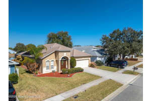 2770 Mariah Drive, Melbourne, FL 32940 - MLS#1069876