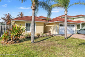 150 Roosevelt Avenue, Satellite Beach, FL 32937 - MLS#1069877