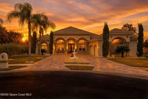 1387 Dorset Place, Melbourne, FL 32940 - MLS#1069878