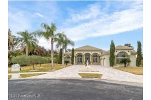 1387 Dorset Place, Melbourne, FL 32940 - MLS#1069878