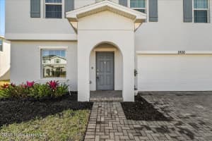 1950 Diablo Circle, Palm Bay, FL 32908 - MLS#1069879