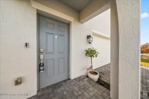 1950 Diablo Circle, Palm Bay, FL 32908 - MLS#1069879