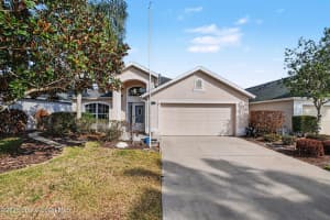 641 Misty Creek Drive, Melbourne, FL 32940 - MLS#1069880