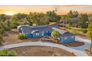 470 Carpenter Road, Titusville, FL 32796 - MLS#1069883