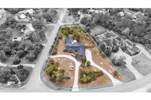 470 Carpenter Road, Titusville, FL 32796 - MLS#1069883