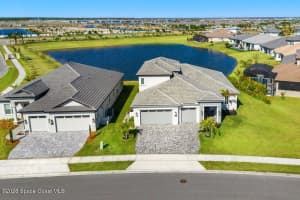 2953 Edestus Drive, Melbourne, Fl 32940, Melbourne