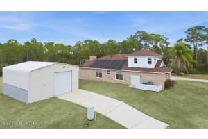 1870 Cypress Lake Drive, Grant-Valkaria, FL 32949 Sold 05/14/26