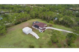 1870 Cypress Lake Drive, Grant-Valkaria, FL 32949 Sold 05/14/26