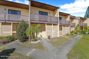 3132 Finsterwald Drive, Titusville, FL 32780 - MLS#1069887