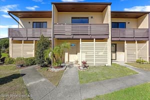 3132 Finsterwald Drive, Titusville, FL 32780 - MLS#1069887