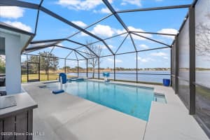 975 Shiloh Drive, Melbourne, FL 32940 - MLS#1069889