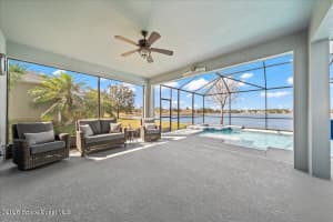 975 Shiloh Drive, Melbourne, FL 32940 - MLS#1069889