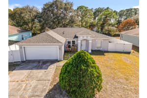 1662 Hawksbill Street, Palm Bay, FL 32907 - MLS#1069891