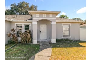 1662 Hawksbill Street, Palm Bay, FL 32907 - MLS#1069891