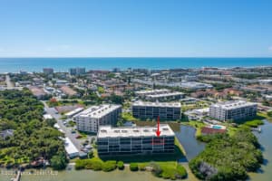 5807 Banana River Boulevard, Cape Canaveral, FL 32920 Sold 04/01/26