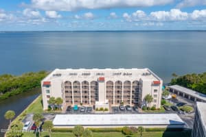 5807 Banana River Boulevard, Cape Canaveral, FL 32920 Sold 04/01/26