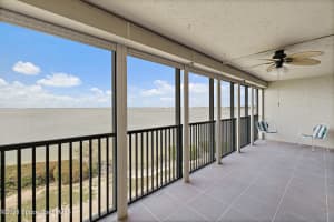 5807 Banana River Boulevard, Cape Canaveral, FL 32920 Sold 04/01/26