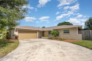 511 Avignon Drive, Melbourne, FL 32935 - MLS#1069894