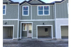 1259 Bluewater Lane, Rockledge, FL 32955 - MLS#1069895