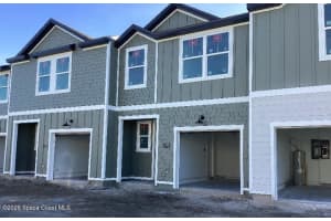 1259 Bluewater Lane, Rockledge, FL 32955 - MLS#1069895