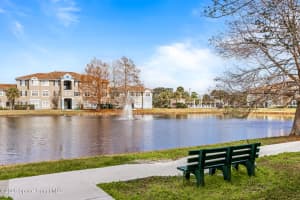 5673 Star Rush Drive, Melbourne, FL 32940 - MLS#1069897