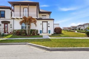 2355 Reeling Circle, Melbourne, FL 32940 - MLS#1069898