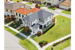 2355 Reeling Circle, Melbourne, FL 32940 - MLS#1069898