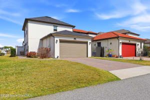 2355 Reeling Circle, Melbourne, FL 32940 - MLS#1069898