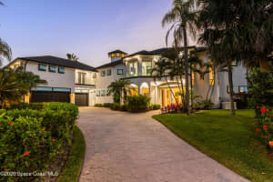 2 River Falls Drive, Cocoa Beach, Fl 32931, Cocoa Beach 2 River Falls Drive, Cocoa Beach, Fl 32931, Cocoa Beach