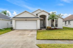 2519 Ventura Circle, Melbourne, Fl 32904, Melbourne