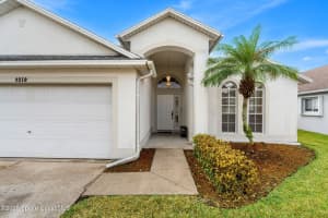 2519 Ventura Circle, Melbourne, FL 32904 - MLS#1069900