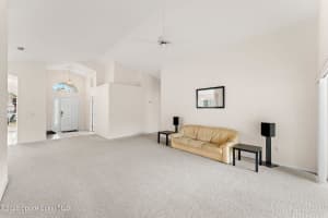 2519 Ventura Circle, Melbourne, FL 32904 - MLS#1069900