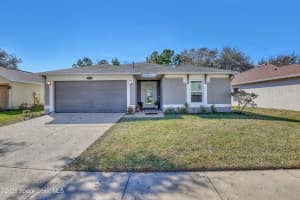 3967 Four Lakes Drive, Melbourne, Fl 32940, Melbourne