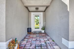 3967 Four Lakes Drive, Melbourne, FL 32940 - MLS#1069902