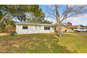 1021 Lakemoor Boulevard, Rockledge, FL 32955 - MLS#1069903