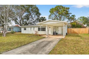 1021 Lakemoor Boulevard, Rockledge, FL 32955 - MLS#1069903