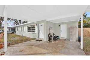 1021 Lakemoor Boulevard, Rockledge, FL 32955 - MLS#1069903