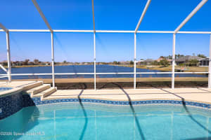 809 Yearling Trail, Sebastian, FL 32958 - MLS#1069904