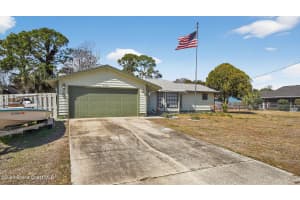 6020 Cannon Avenue, Cocoa, FL 32927 - MLS#1069907