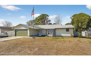 6020 Cannon Avenue, Cocoa, FL 32927 - MLS#1069907