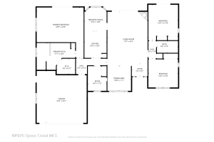 25 Greenwood Lane, Cocoa Beach, FL 32931 Sold 04/06/26