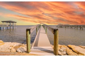 527 Indian River Avenue, Titusville, FL 32796 - MLS#1069910