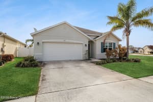 5617 Yearling Drive, Titusville, FL 32780 - MLS#1069911