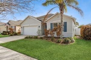 5617 Yearling Drive, Titusville, FL 32780 - MLS#1069911