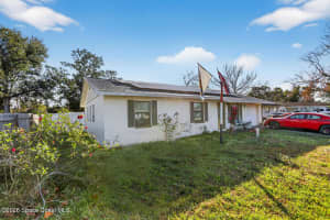 1235 Edward Court, Titusville, FL 32796 - MLS#1069912