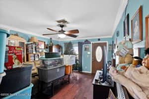 1235 Edward Court, Titusville, FL 32796 - MLS#1069912